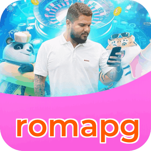 Infográfico RTP top jogos romapg
