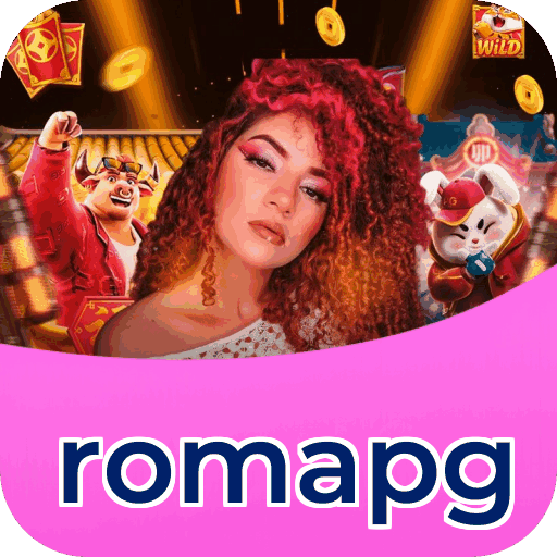 Acesso à conta romapg