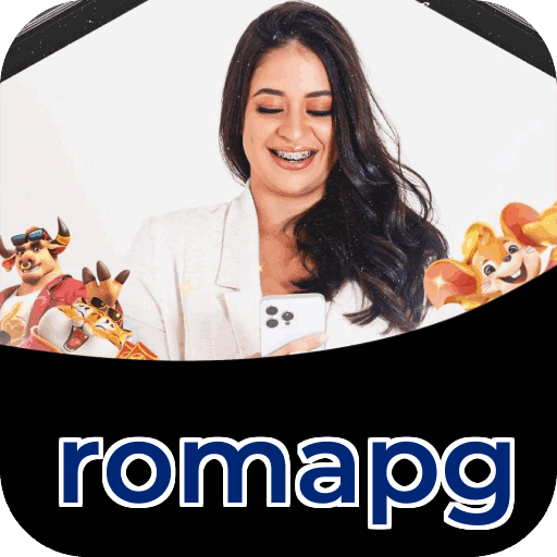 PIX instantâneo Brasil na romapg