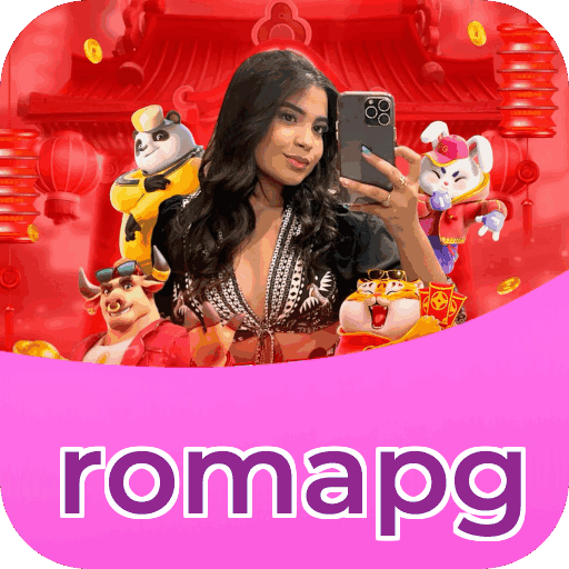 Estatísticas romapg