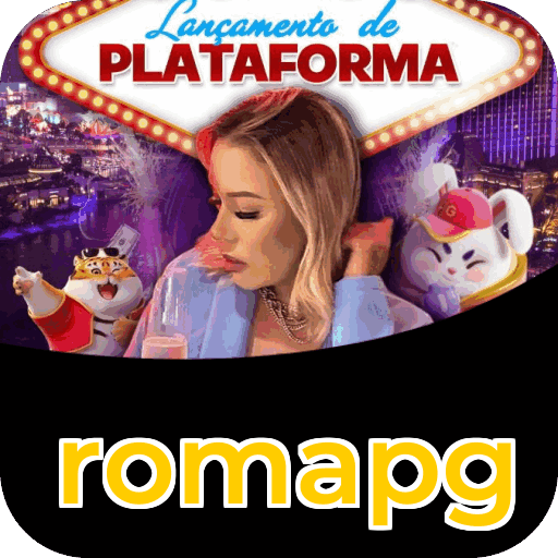 Instalação Android romapg