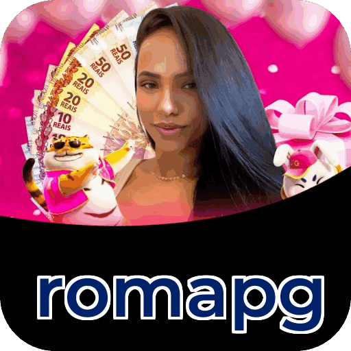 Aplicativo mobile romapg