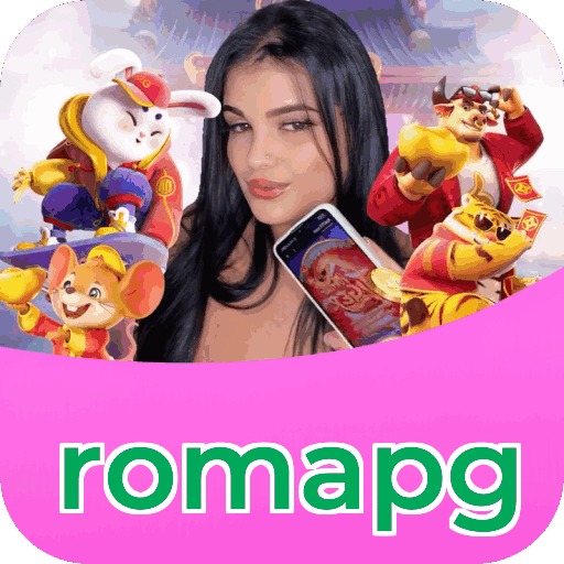 Página de download romapg