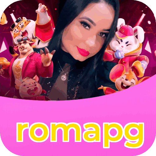 Atalho iOS romapg
