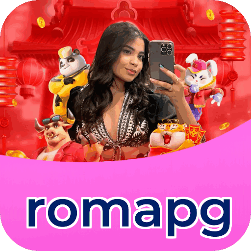 App mobile romapg